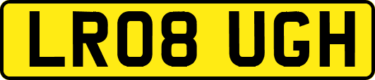 LR08UGH