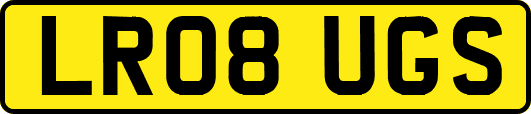 LR08UGS