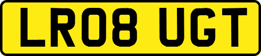 LR08UGT