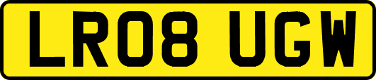 LR08UGW