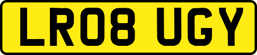 LR08UGY