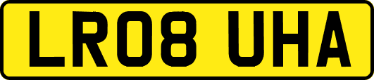 LR08UHA