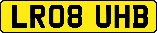 LR08UHB