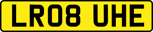 LR08UHE