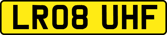 LR08UHF