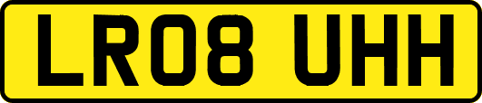 LR08UHH
