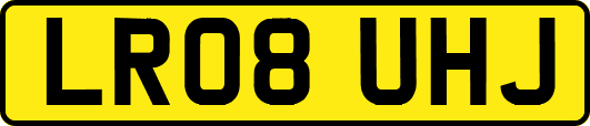 LR08UHJ