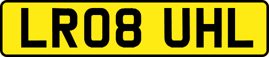 LR08UHL