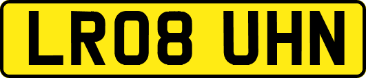 LR08UHN