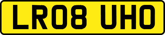 LR08UHO