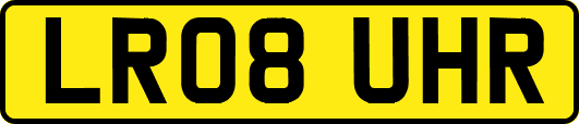 LR08UHR