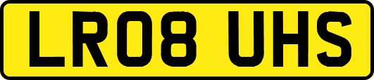 LR08UHS