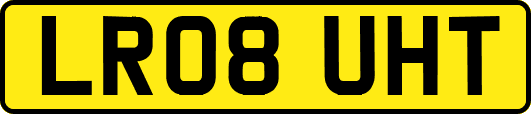 LR08UHT