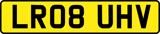 LR08UHV