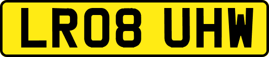 LR08UHW
