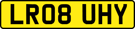 LR08UHY