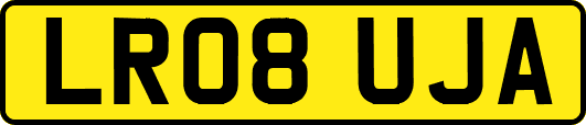 LR08UJA