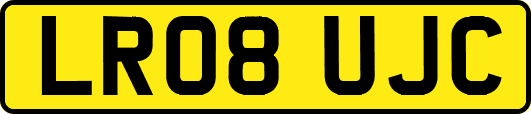LR08UJC