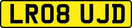 LR08UJD