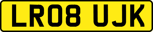 LR08UJK