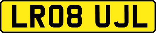 LR08UJL