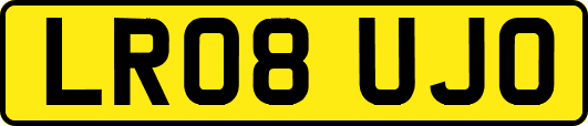 LR08UJO