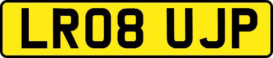 LR08UJP