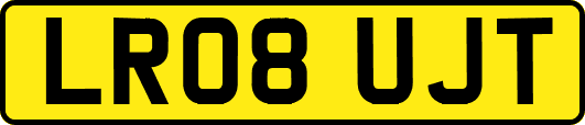 LR08UJT