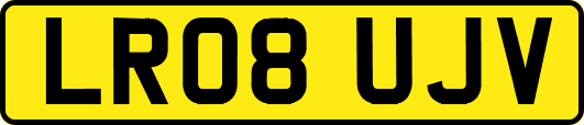 LR08UJV