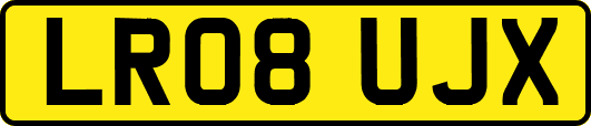 LR08UJX