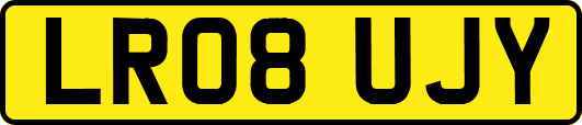 LR08UJY