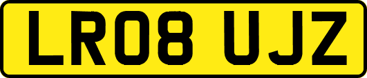 LR08UJZ