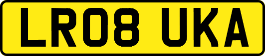 LR08UKA