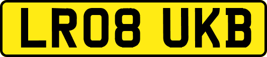 LR08UKB