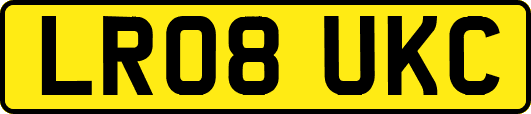 LR08UKC