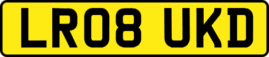 LR08UKD