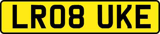 LR08UKE