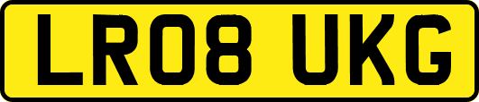 LR08UKG