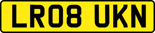 LR08UKN