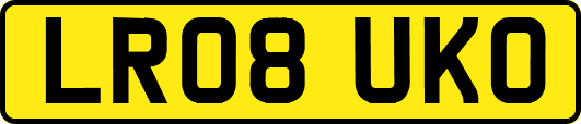 LR08UKO