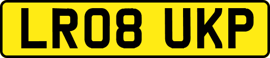 LR08UKP