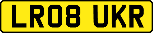 LR08UKR