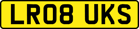LR08UKS