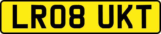 LR08UKT