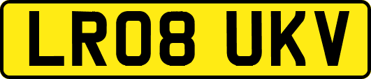 LR08UKV
