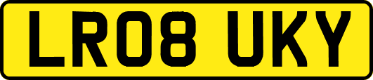 LR08UKY