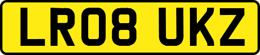 LR08UKZ