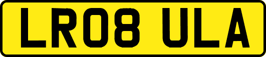 LR08ULA