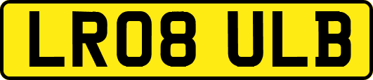 LR08ULB