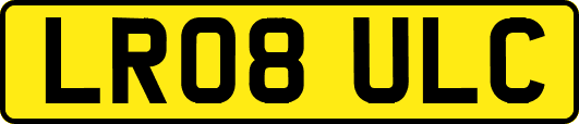 LR08ULC